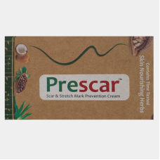 Prescar Cream (50Gm) – Green Milk Concepts